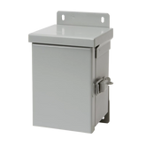 A12R126HCR - Enclosure